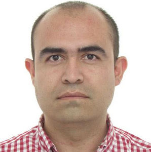 Meet your Posher, Mario fernando